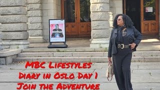 MBC Lifestyles Diary in Oslo Day 1 Join the Adventure | Oslo Norway Travel Vlog & Guide 2022 screenshot 5