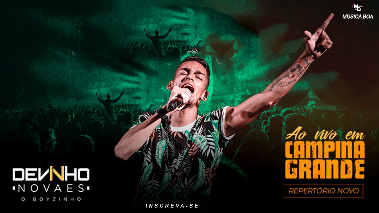 camera iphone 8 plus apk Devinho Novaes - Coracão calejado - Repertório Novo - Ao Vivo em Campina Grande-PB
