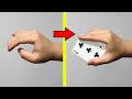 5 Simple Card Magic Tutorial Revealed