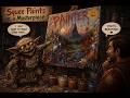 Squee Paints a Masterpiece | GSZ Food Chain vs RW Painter | Legacy MTG Gameplay