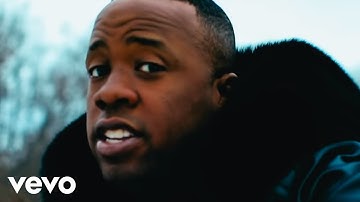 Yo Gotti - 81 (Official Video)