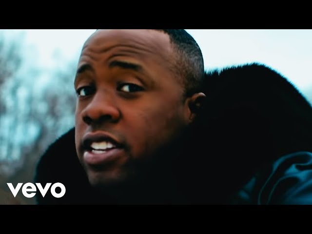 Yo Gotti - 81 class=