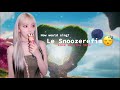 How would le snoozerefim sing love me like this by nmixx