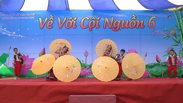 Lop 2/18 | Đi học xa TH Phan Chu Trinh - Q  Tân Phú