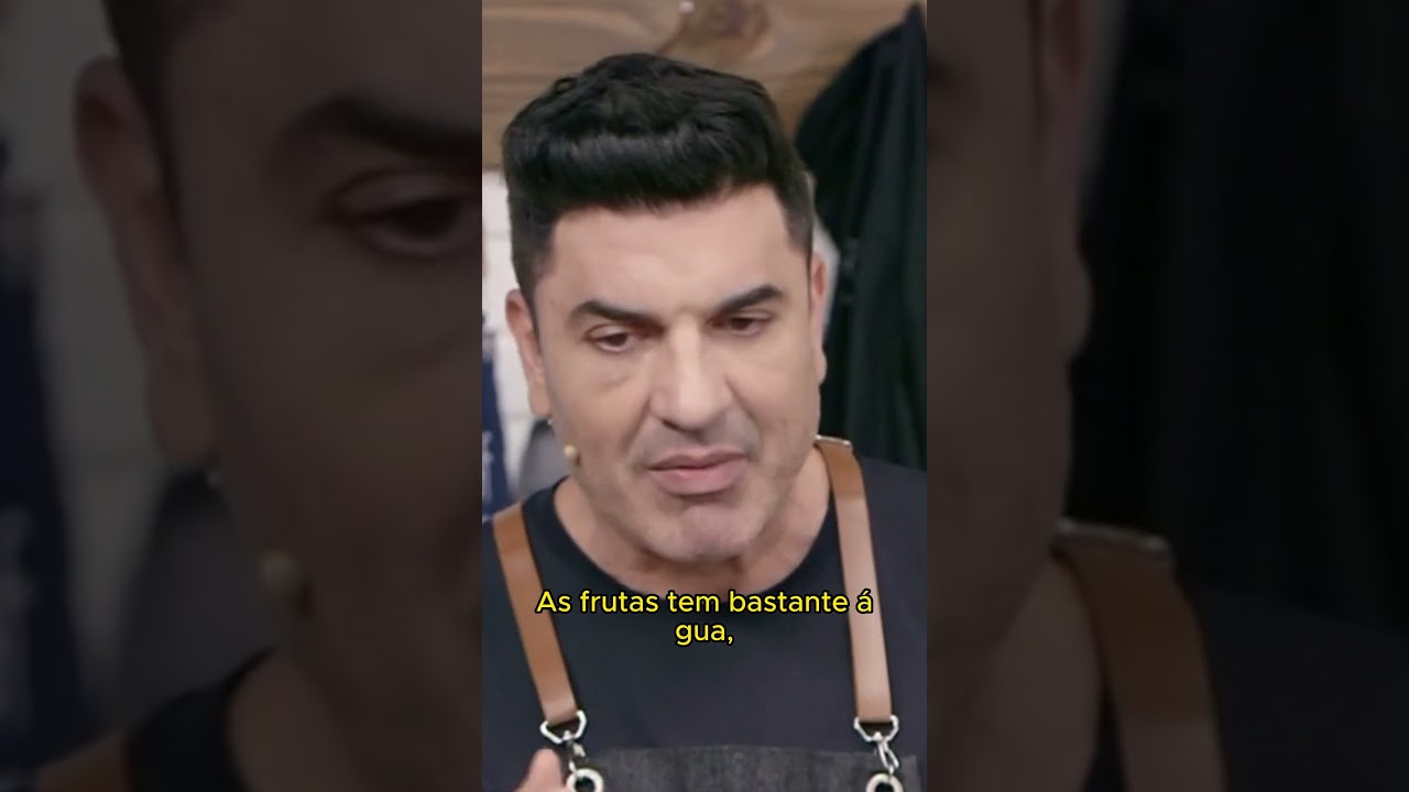 O QUE TEM NO SMOOTHIE? | Band Receitas