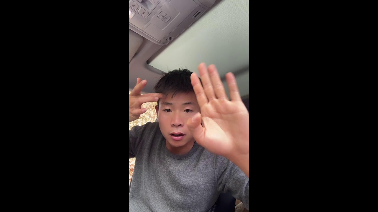 鄉村裡的信任危機：為什麼沒人敢收陌生人的菜？ 2026-01-19 