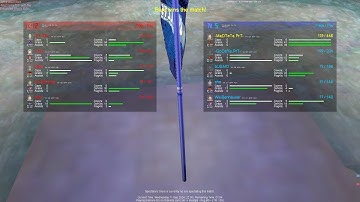 2024-09-11 - pug - CTF-Command + CTF-Nuance - MaDTeTa