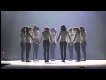 Ballad songs Girls' Generation