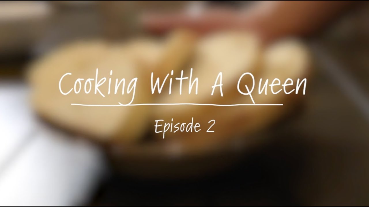 Conversation With A Queen (Episode 2) - YouTube