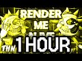 1 hour  fnaf help wanted 2 song render me alive lyrics