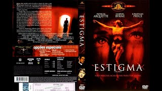 İsa'nın İzleri - Stigmata (1999) TÜRKÇE DUBLAJ