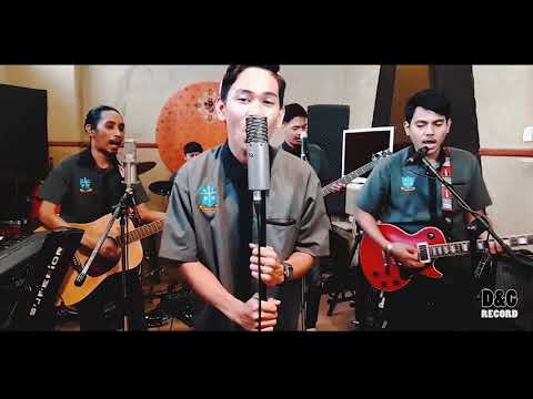 Hai, Siarkan di Gunung & Dari Pulau dan Benua - (Cover Version)