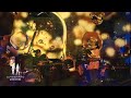 RABIRABI - Love Tide Live @ UrBANGUILD
