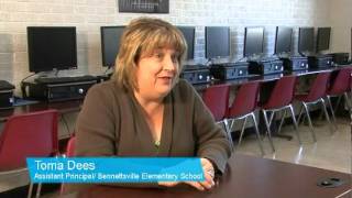 EdisonLearning in South Carolina