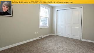 125 Cadillac Ave video tour