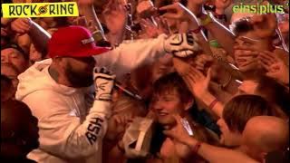 Download lagu Limp Bizkit - Eat You Alive (Live at Rock am Ring 2013)  Pro Shot *Real HD