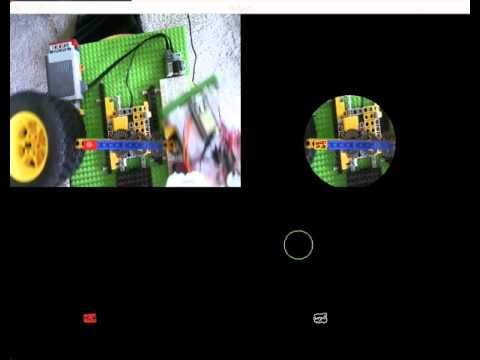 Visual Tachometer, 2.0