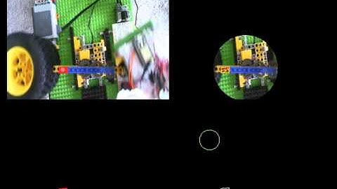 Visual Tachometer, 2.0