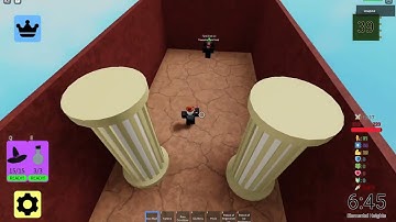 Crown Challenge 7/9/2023 - Randomly Generated Droids