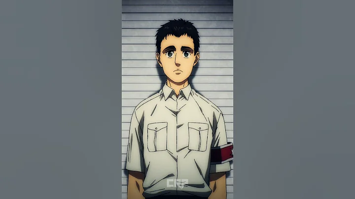 Bertholdt is different...|| The God of Destruction...💀🔥[Attitude-Edit] #bertholdt #aot #attitude