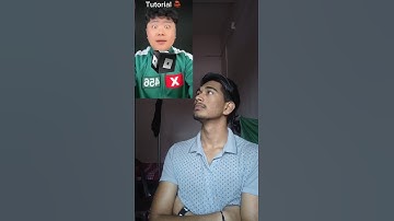 Tutorial 🔥💯 #tutorial #face #filter #flag #shorts