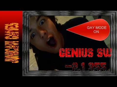 Unboxing: Genius SW-2.1 355 | Cámara Troll | En Español By Junicavi