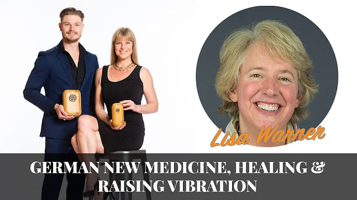 German New Medicine, Healing & Raising Vibration |...