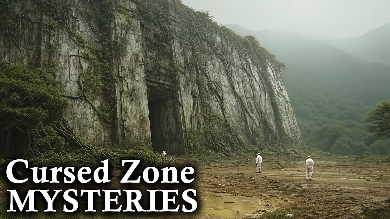 21 Scientists Who Mysteriously Vanished While Studying Forbidden Sites