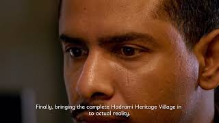 Ylp6 Alumni Badr Al-Mashjary