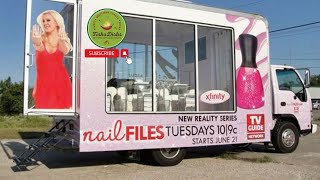 Experience The Luxury Of A Mobile Med Spa Van In Santa Fe, New Mexico By Letitia Montoya