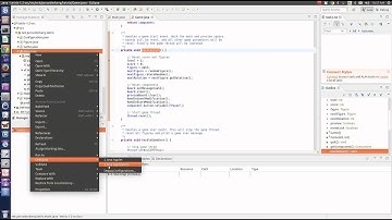 Swarm Debug case study tutorial - Phase 2: Warm up task