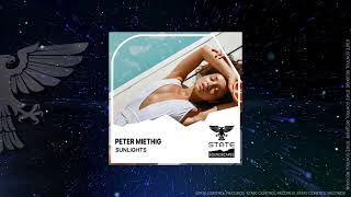 Trance: Peter Miethig  - Sunlights  [Full]
