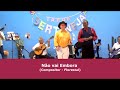 Florestal &amp; Tião Ramalho - Não Vai Embora (Tarde Sertaneja)