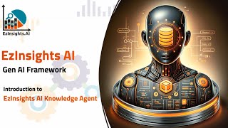 Famous Introducing EzInsights AI Knowledge Agent – Instantly Answer Questions from Your Documents with AI! Wealth