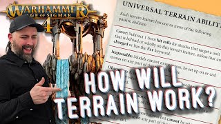 Will new terrain rules make Age of Sigmar 4 the best edition yet?
