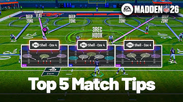 5 Tips to Make Match Coverage BETTER