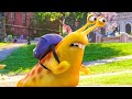 MONSTERS UNIVERSITY All Best Movie Clips (2013)