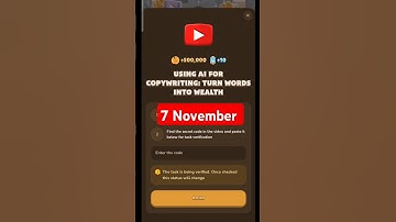 USING AI FOR COPYWRITING: TURN WORDS INTO WEALTH #memefi