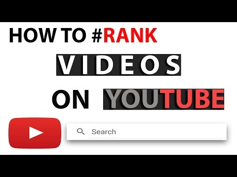 how-to-rank-youtube-videos-on-youtube-first-page---video-seo-2017