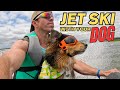 How to Jet Ski with a DOG - Best Accessories for JET SKI and DOG
