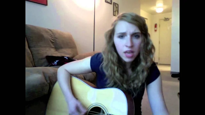 Jessica Frey - Grey (Original)