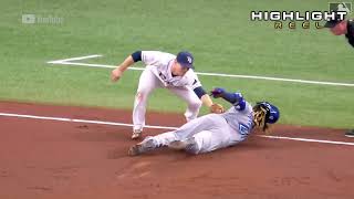 MLB | Smooth Slides