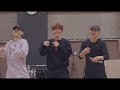EXO-CBX / LIVE DVD&Blu-ray「EXO-CBX “MAGICAL CIRCUS” 2019 -Special Edition-」Teaser#2