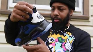 Take a look at The Jordan \