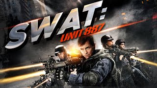 SWAT: Unit 887 - Full Movie