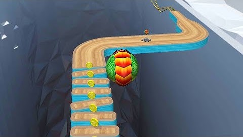 ⚾🏀 Goingballs super speedRun gameplay walkthrough ( all level_ 41) iOS android mobile