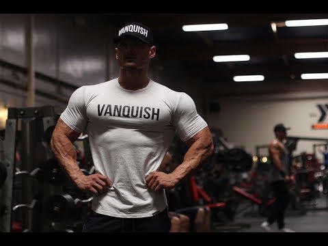 Rockstar Ft. Post Malone | Bodybuilding Motivation