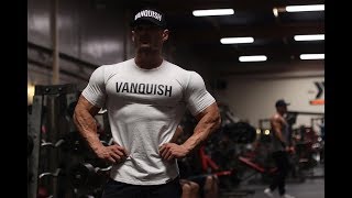 Rockstar Ft. Post Malone | Bodybuilding Motivation Resimi