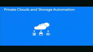 Windows File Sharing Protocols Plugfest 2012 SMB3 Management Advancements SMIS