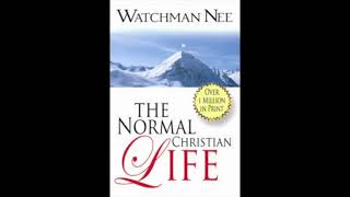 Normal Christian Life, Chapter9, The Meaning and Value of Romans Seven, 41 mins